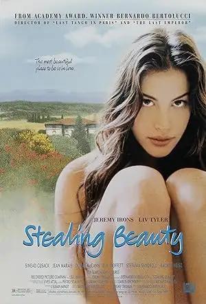 فيلم Stealing Beauty 1996 مترجم - باهي فيلم